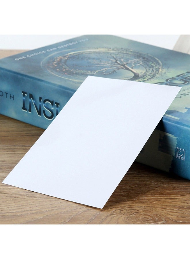 Generic 20-Piece A4 Glossy Photo Paper Sheets 200gsm  - Image 3