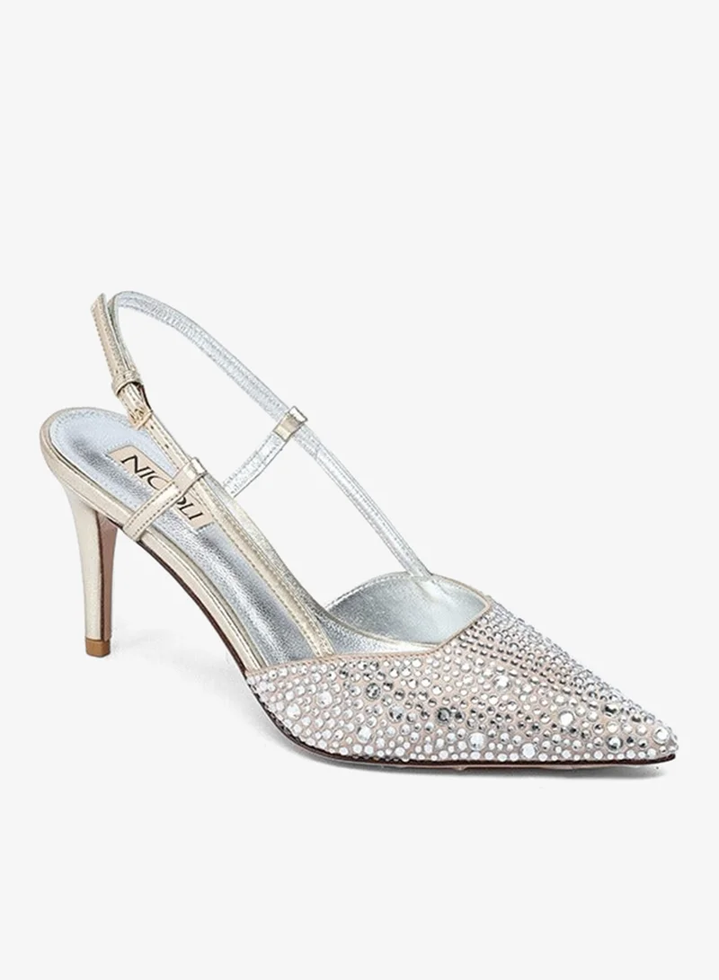 نيكولي موديكا