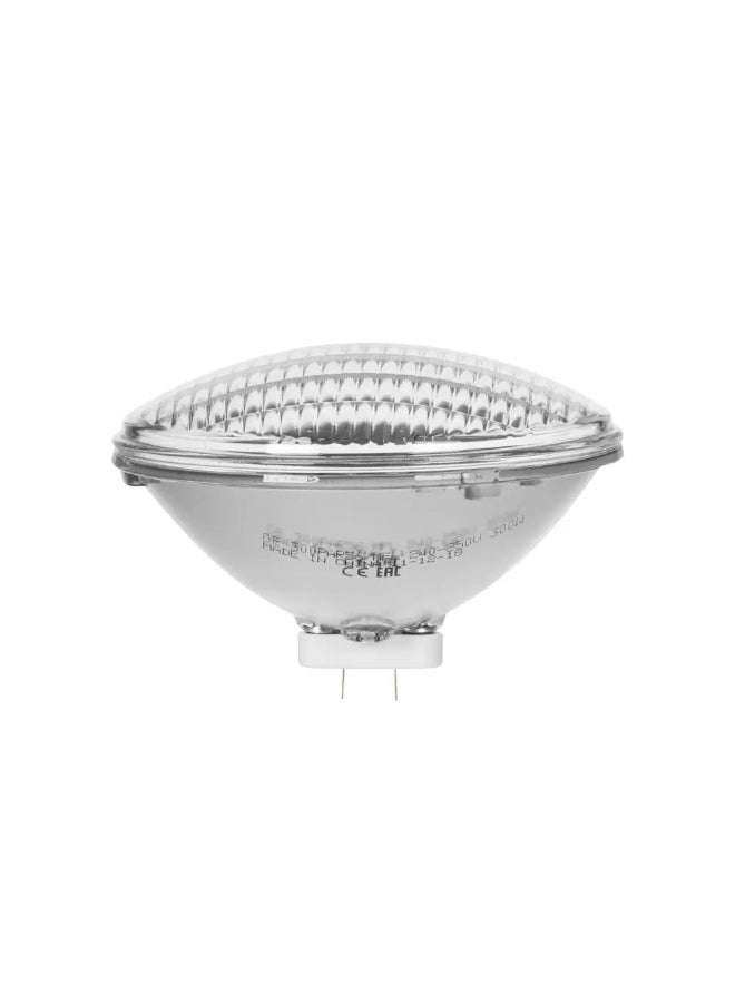 GENERAL ELECTRIC GE-PAR 56 - MFL GX16d 300W 240V 3450LM 2750K WARM WHITE 2000h 