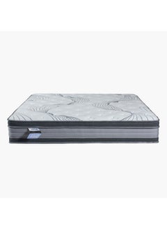Home Box GelWave Medium Firm Individually Innerspring Gel Infused Memory Foam King Mattress 200 x 30 x 180 cm  - Image 3