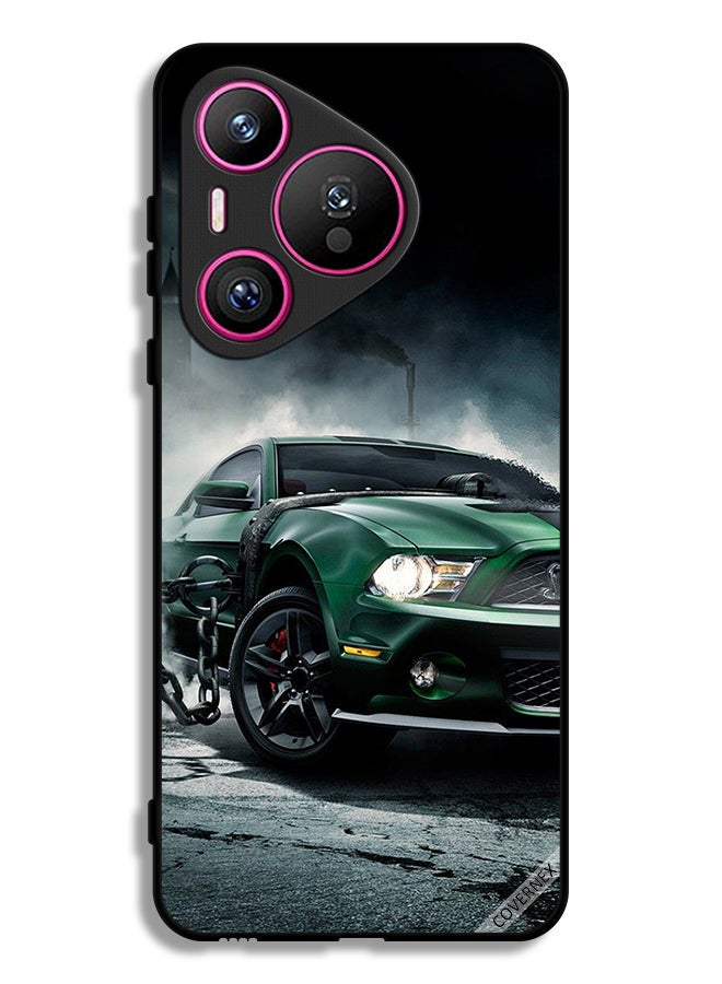 Covernex Huawei Pura 70 Protective Case Cover Shelby - Image 1