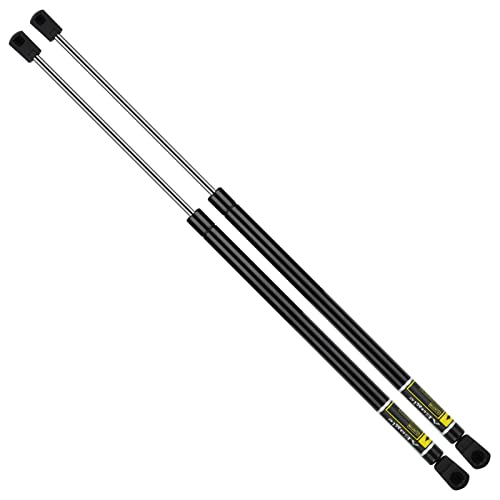 AEagle Rear Window Glass Lift Supports Struts Shocks for Ford Explorer 2006-2010, Mercury Mountaineer 2008-2010, 6615 SG304079 Qty 2 - Image 1