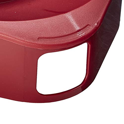 GoodCook 1 Gallon Pitcher with 4 Way Lid, Made Without BPA - Image 5