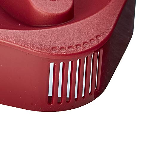 GoodCook 1 Gallon Pitcher with 4 Way Lid, Made Without BPA - Image 4