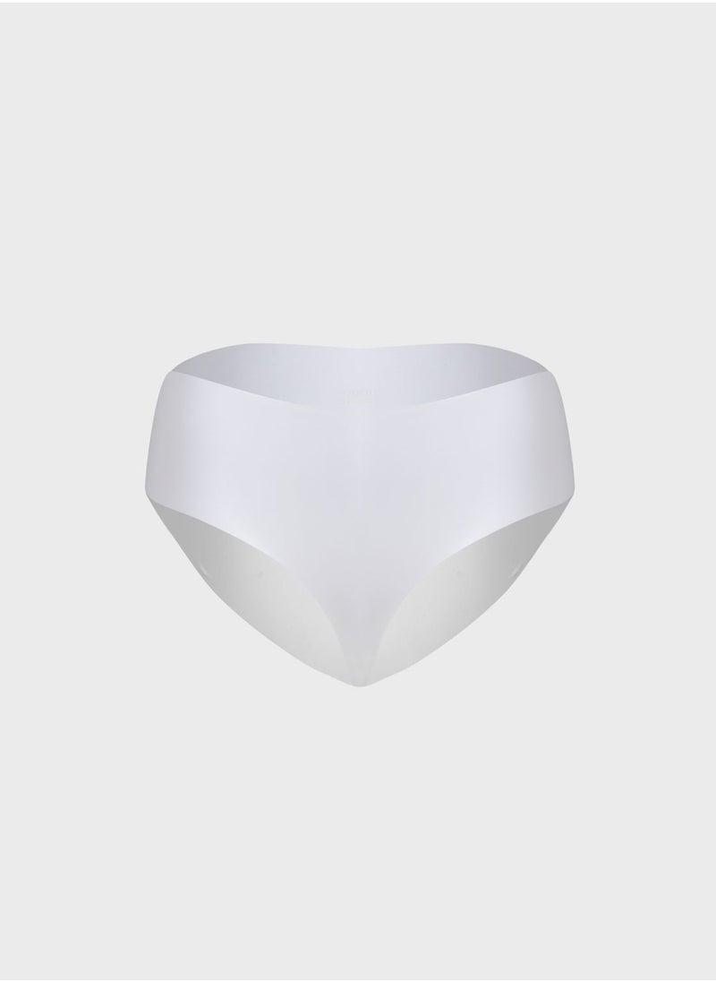 Dorina - High Leg Brief - Image 1