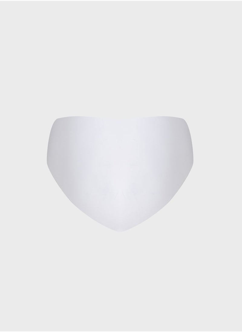 Dorina - High Leg Brief - Image 1