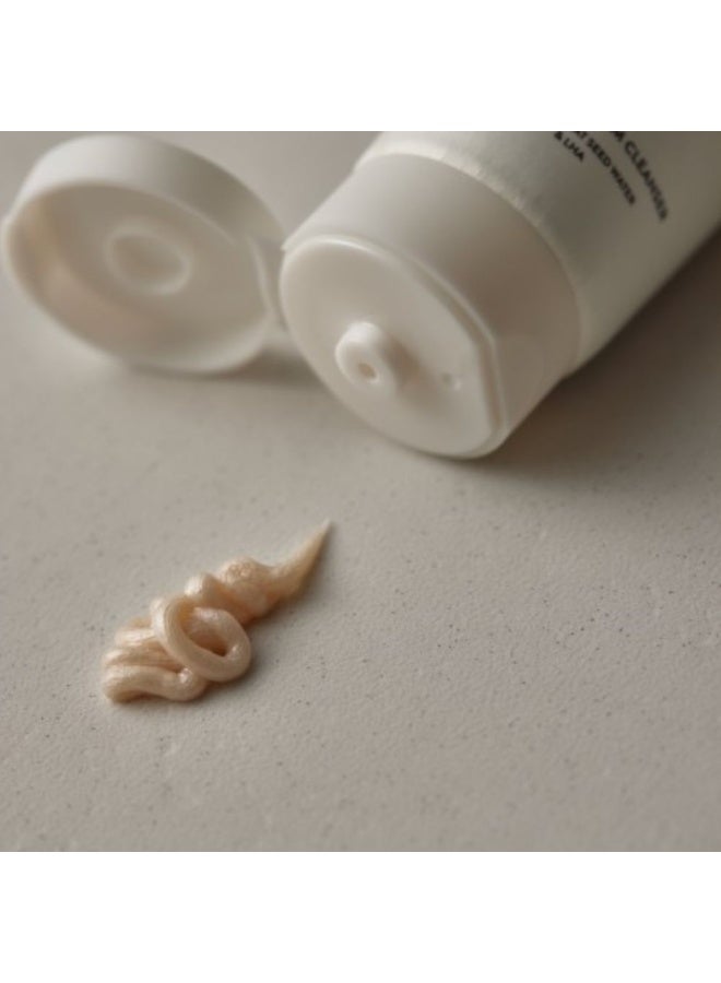 سيوريس منظف ​​رغوة سيوريس ليت مي ريفريش لجميع أنواع البشرة 120 مل - Image 3