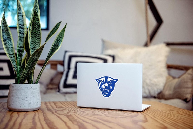 Nudge Printing NCAA Vintage Popular Car Decals - Image 3
