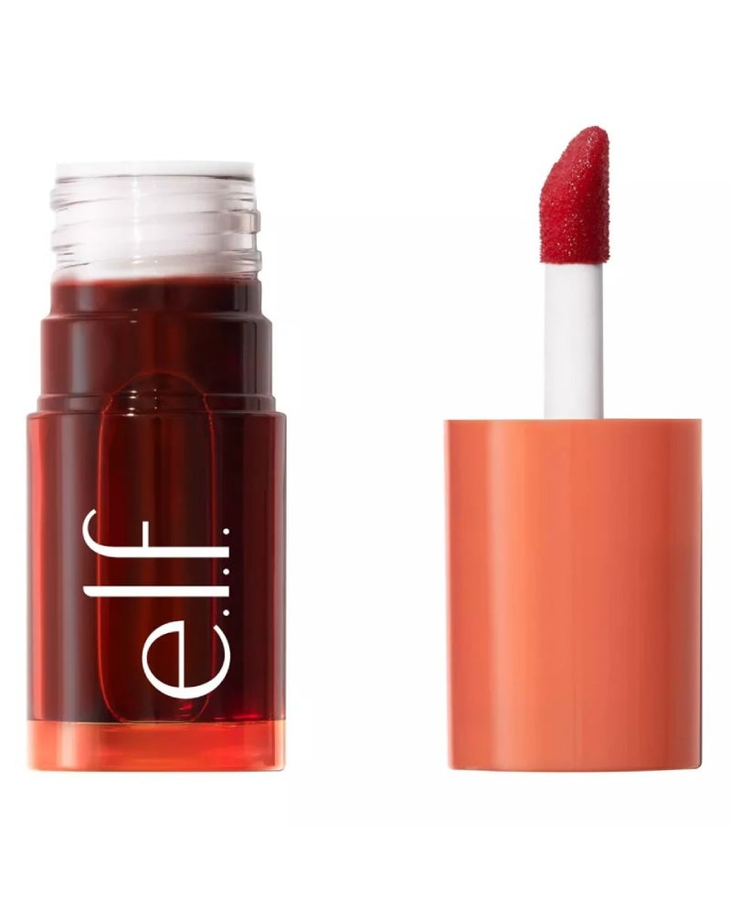 elf Blush & Lip - Orange Crush 6.8 ml - Image 1
