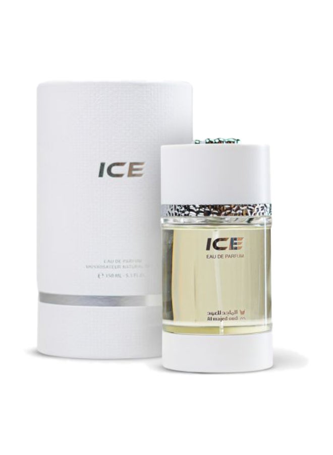 الماجد للعود عطر آيس 150 مل - Image 2