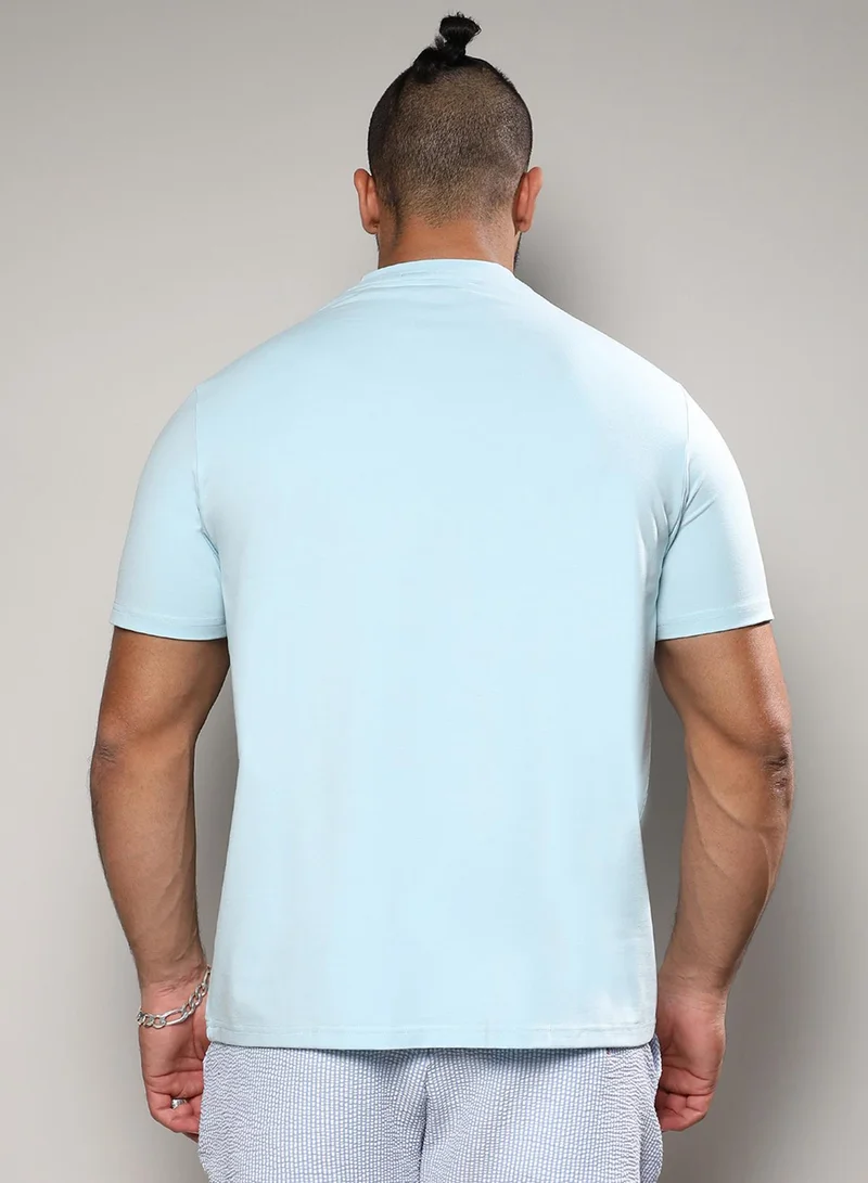 انستافاب بلس Blue