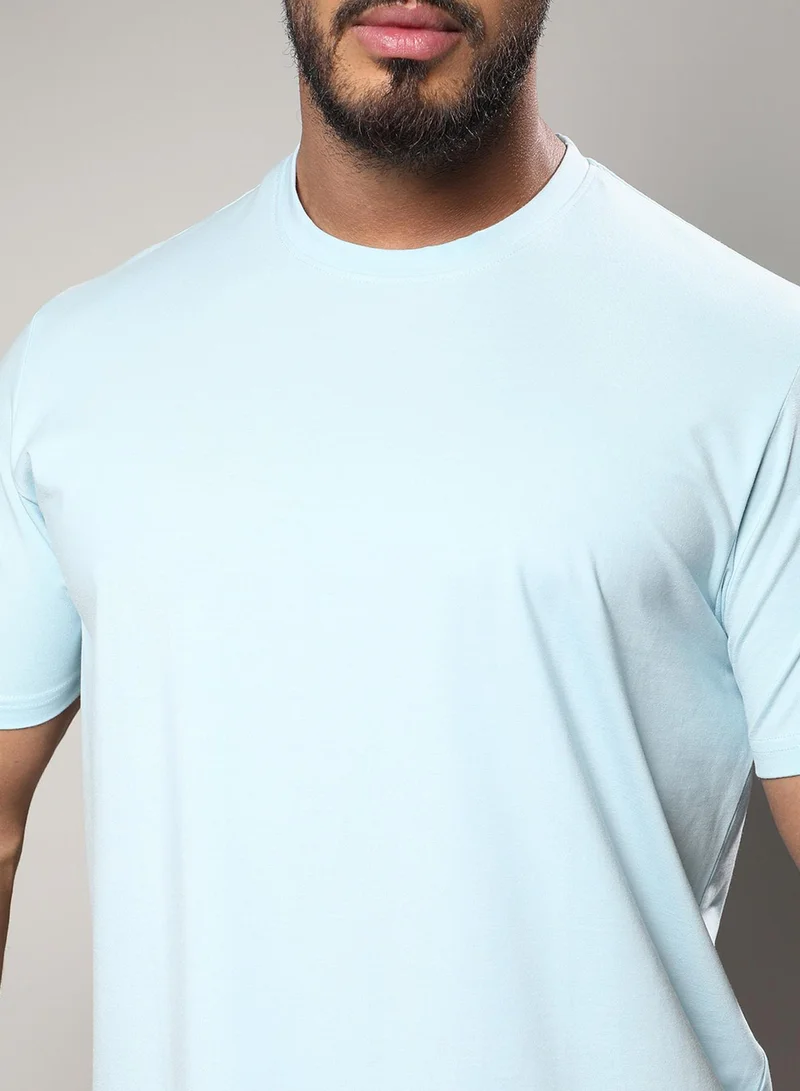 انستافاب بلس Blue