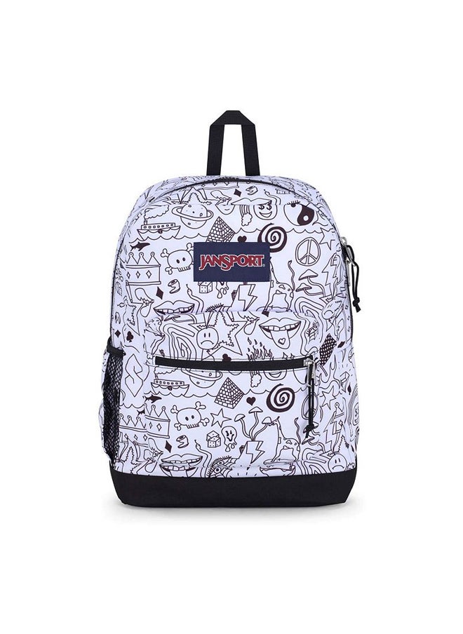 JANSPORT - BROKEN BROADCAST - Image 1