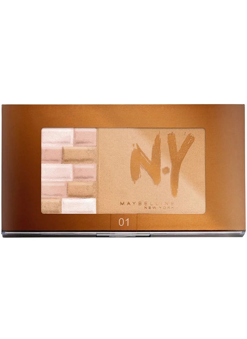 Bronzer Face Studio Breaks - 01 Blondes - pzsku/Z8ABE5DA3476E32E3DBEDZ/45/_/1717668931/0c2199bf-7033-451b-a93c-68a6af5d78df