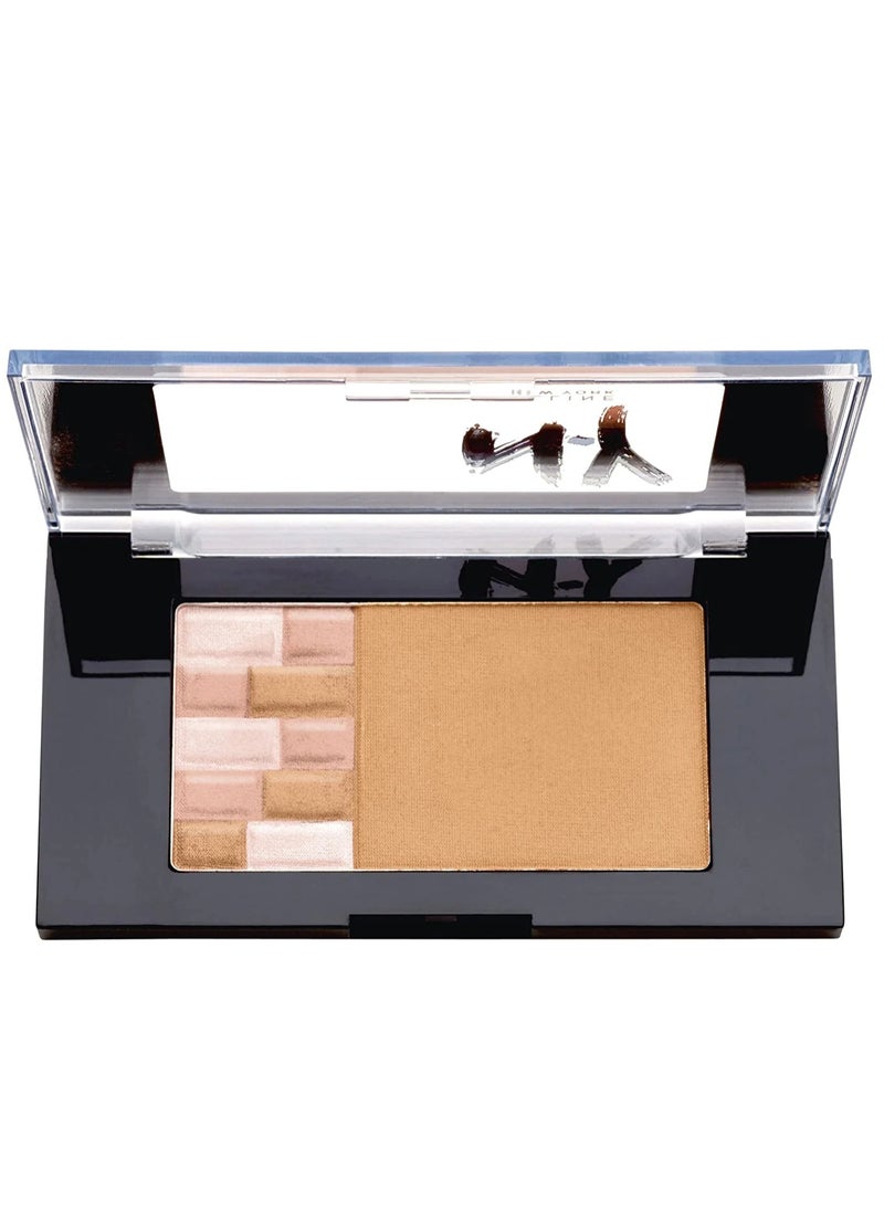 Bronzer Face Studio Breaks - 01 Blondes - pzsku/Z8ABE5DA3476E32E3DBEDZ/45/_/1717668933/331e02d6-a2ab-4353-8965-7d6c5ecd22cb