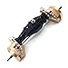 XBERSTAR RC Steering Cup Set for MJX Hyper Go 112 H12Y H12Y Brass Steering Cup C Seat Gear Cover Rear Axle Cup Parts Accessories - Image 4
