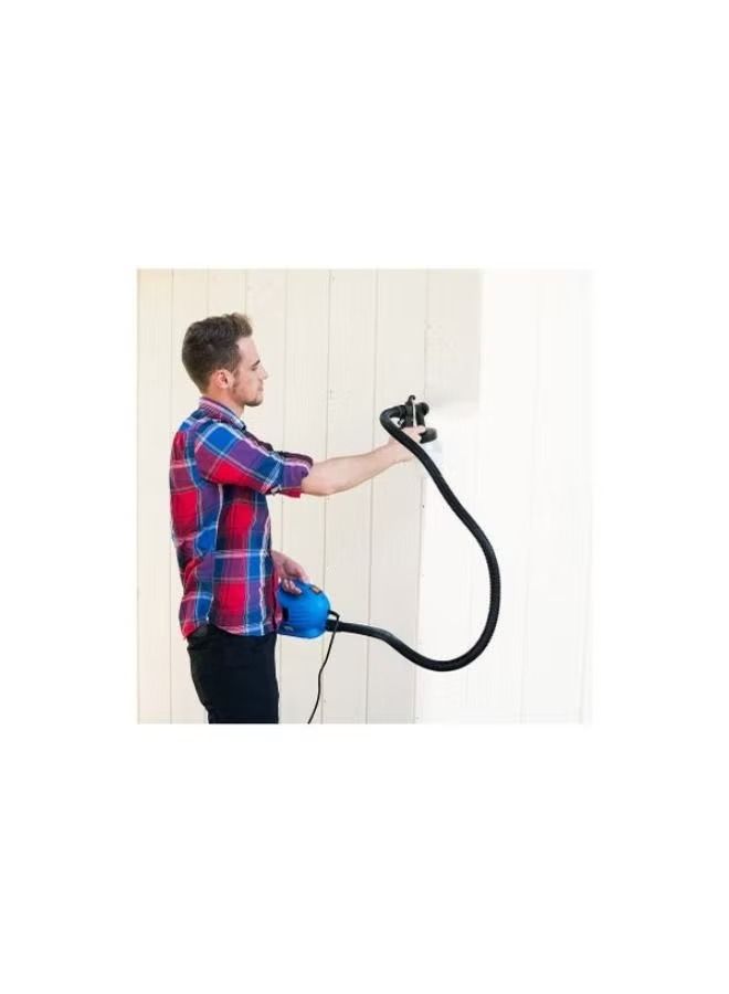 Electric Paint Spray Gun Air Compressor Professional Airbrush - Image 2