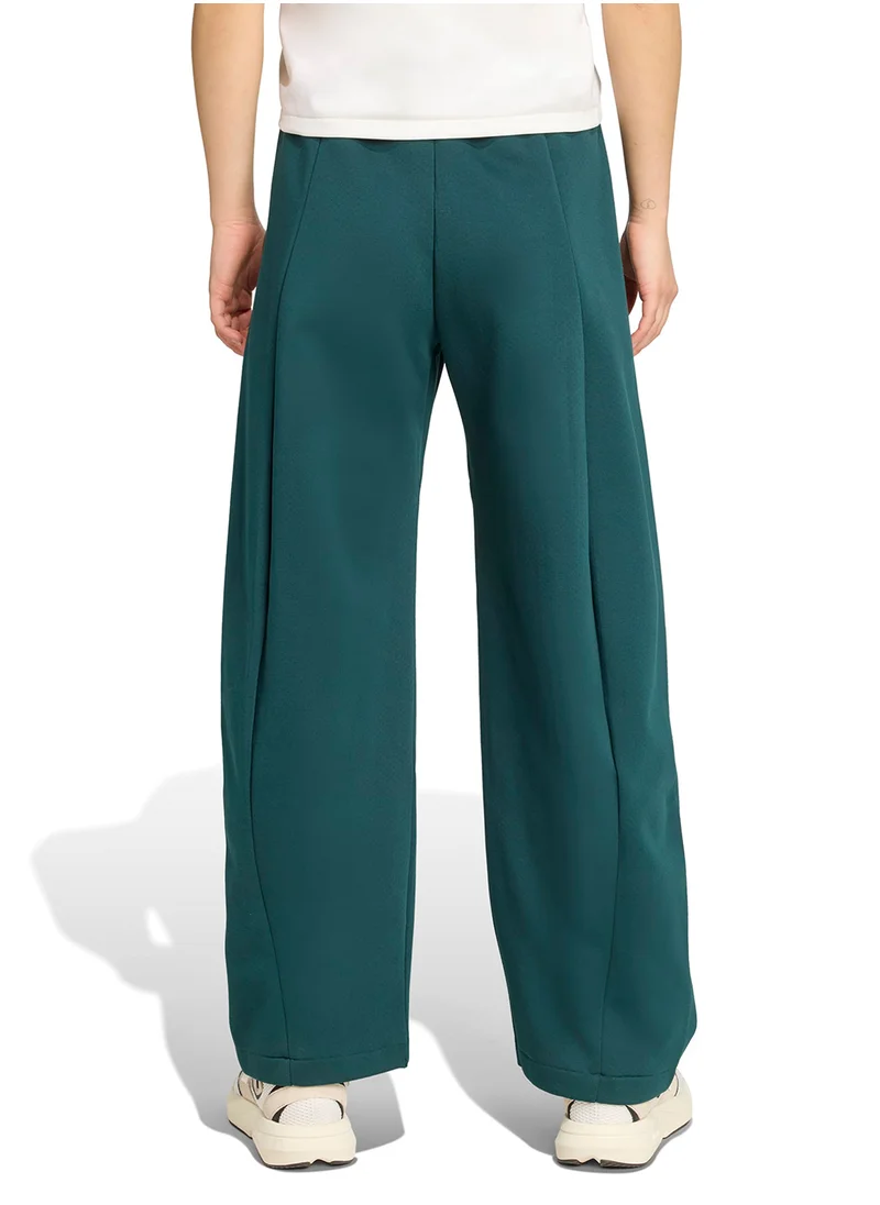 Adidas Z.N.E. Open-Hem Sweatpants