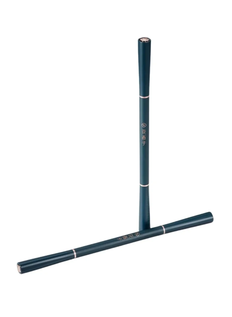 Florasis FLORASIS Luodai Floral Eyebrow Pencil (Chisel Tip 1+1) 03 Brown