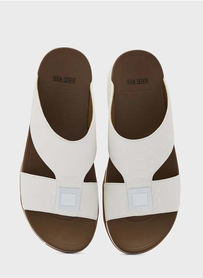 روبرت وود Comfortline Arabic Sandals