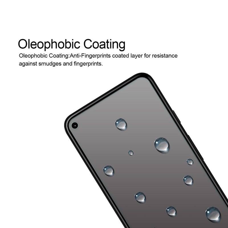 Supershieldz (2 Pack) Designed for Google Pixel 5 Tempered Glass Screen Protector, 0.33mm, Anti Scratch, Bubble Free - Image 5