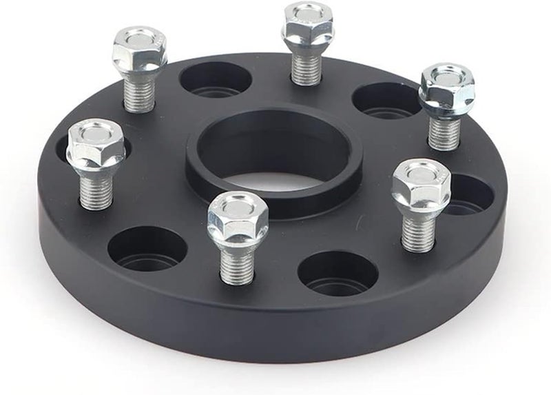 Vuzmode Aluminum Alloy Wheel Spacer for Mitsubishi Pajero - Image 3