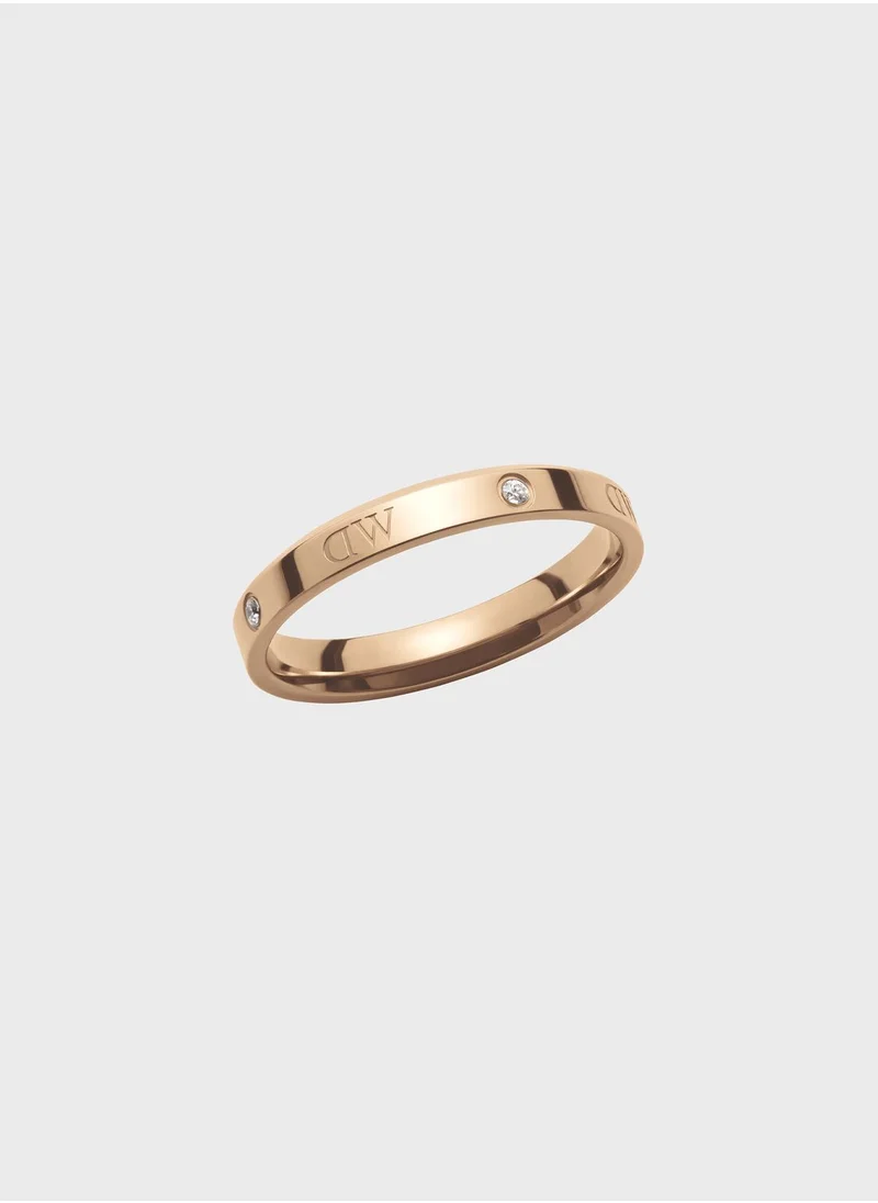 دانيال ولينغتون Lumine Ring