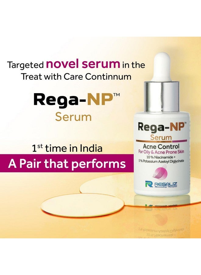 Regaliz Rega-Np Serum | Acne Control - Image 2