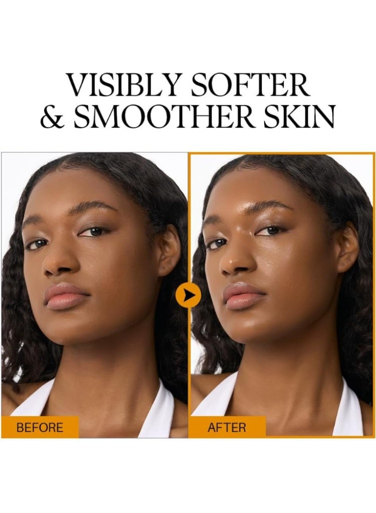 d'Alba Aging, Dull & Dehydrated Skin Care – d'Alba Italian White Truffle Double Serum & Cream for Firming, Radiance & Deep Moisture - Image 2