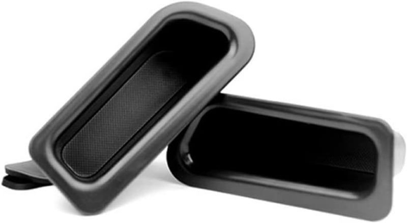 Wivplex Car Door Storage Bin for Volvo S60 V60 XC60 - Image 4