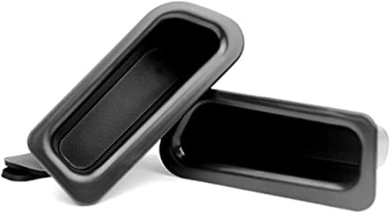 Wivplex Car Door Storage Bin for Volvo S60 V60 XC60 - Image 1