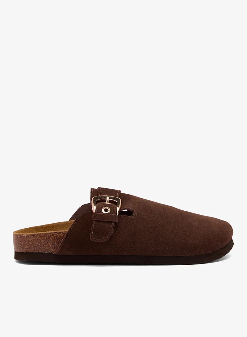 اونلي Casual Mules Sandals