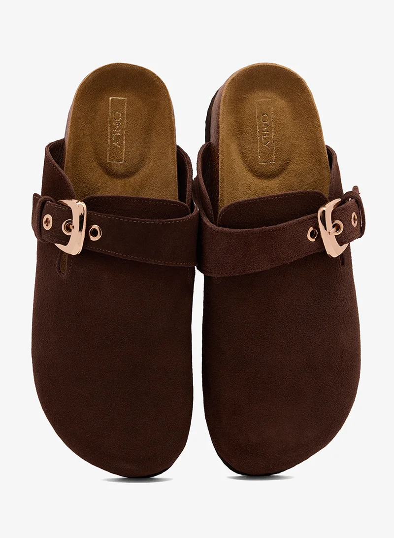 ONLY  Casual Mules Sandals for Women | Best Price UAE