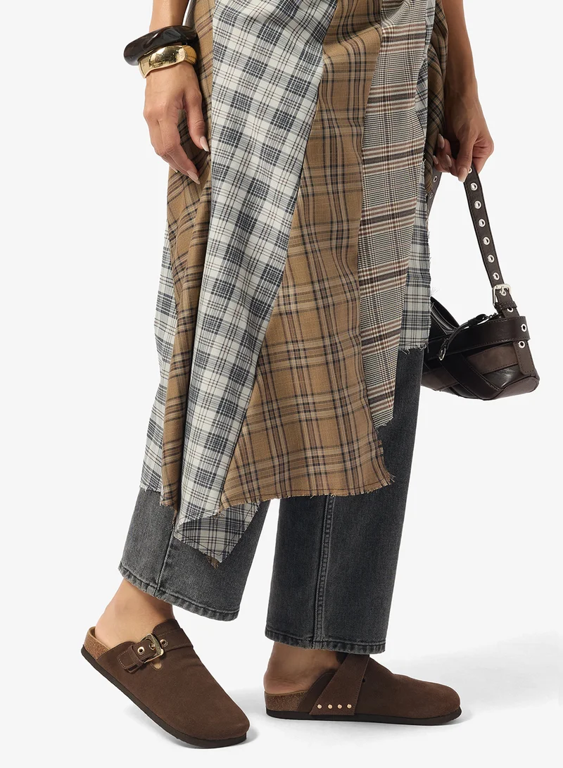 ONLY  Casual Mules Sandals for Women | Best Price UAE