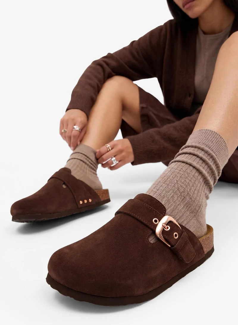 ONLY Casual Mules Sandals
