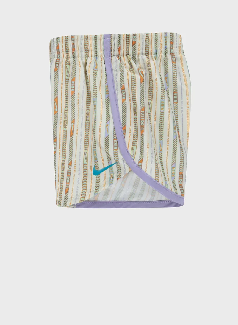 Nike Infant Happy Camper Sprinter T-Shirt Set