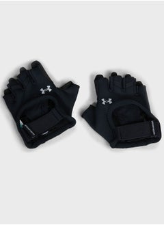 Logo Training Gloves