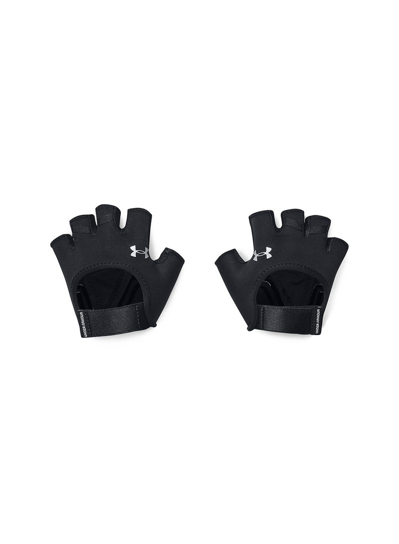 UNDER ARMOUR Logo Training Gloves  - Image 1