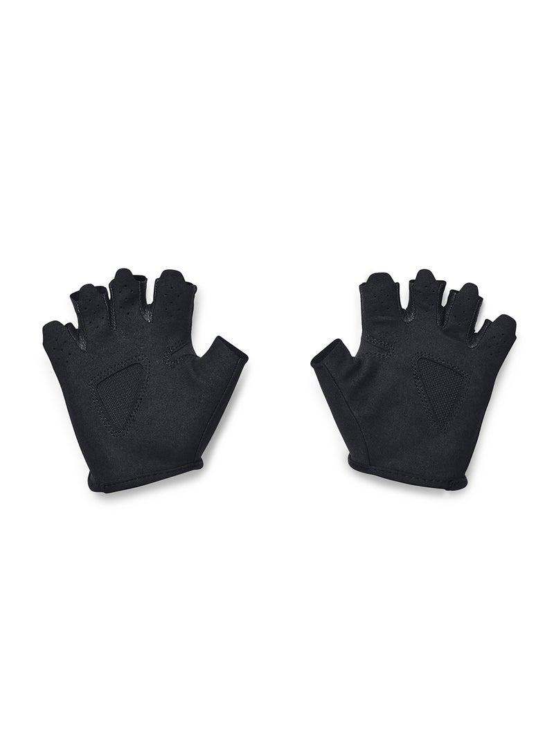 UNDER ARMOUR Logo Training Gloves  - Image 2