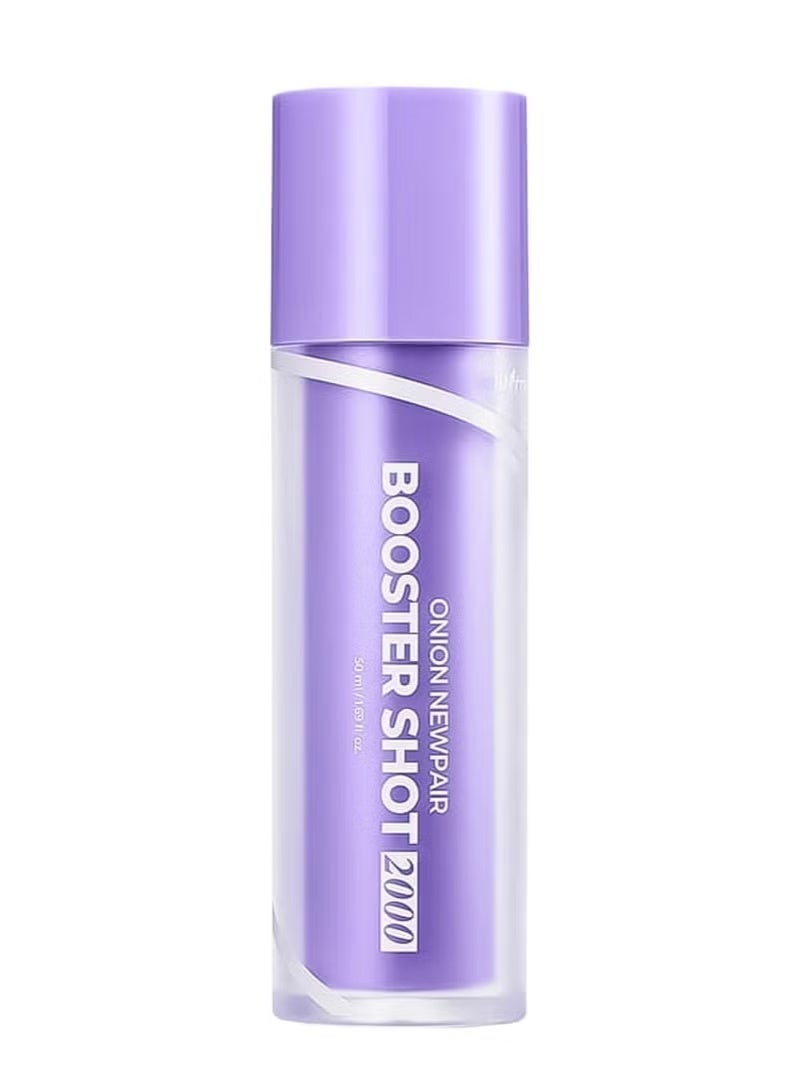 Isntree Onion Newpair Booster Shot 50 ml