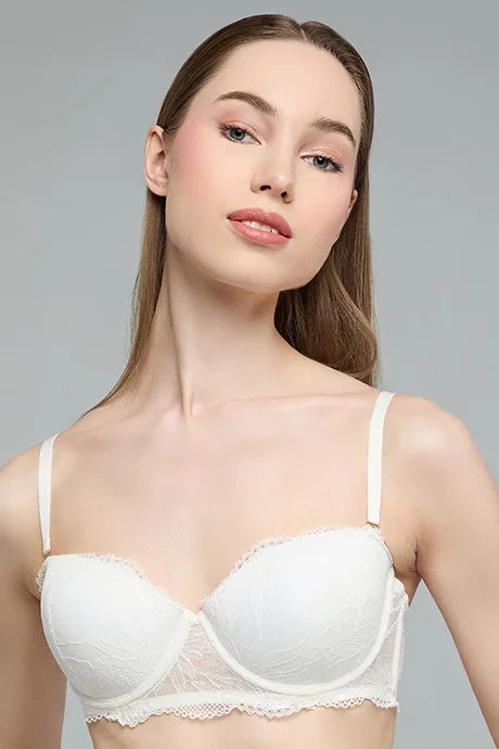 أر أند بي Multiway Balcony Lingerie Set