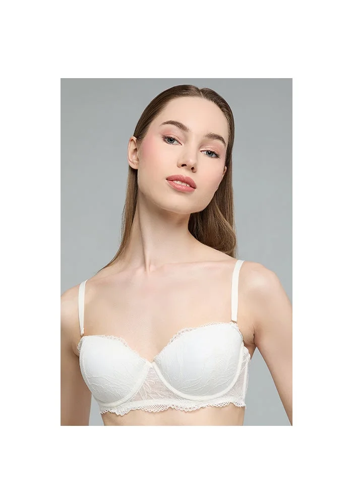 أر أند بي Multiway Balcony Lingerie Set