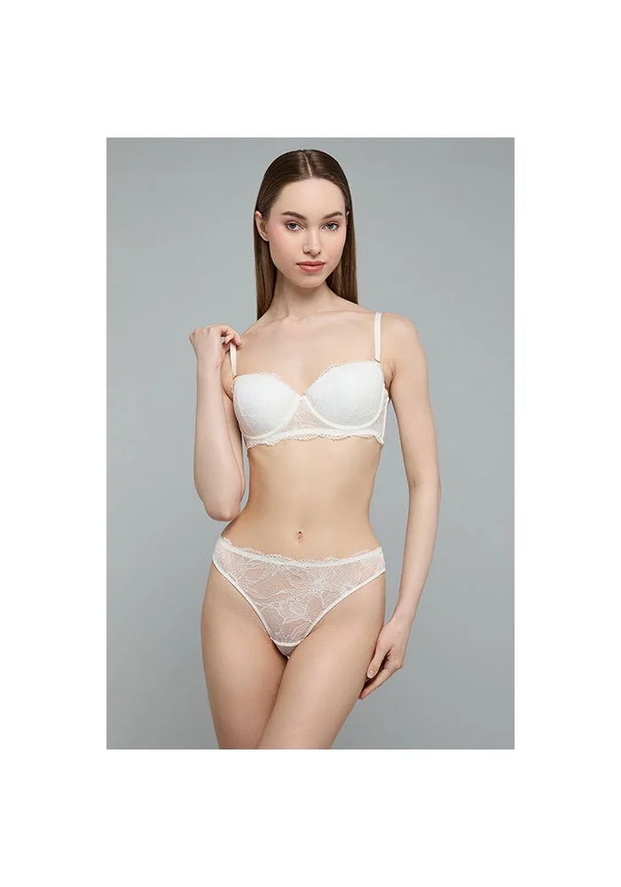 أر أند بي Multiway Balcony Lingerie Set