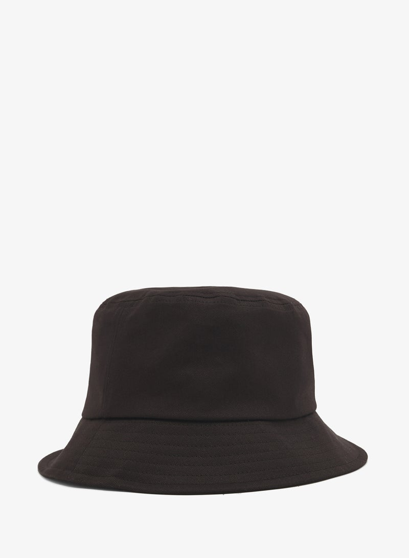 PUMA Essential No.1 Logo Bucket Hat - Image 2