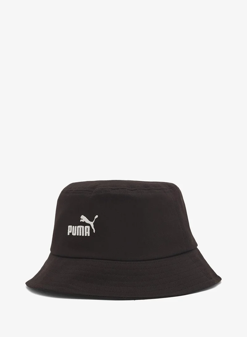 PUMA Essential No.1 Logo Bucket Hat
