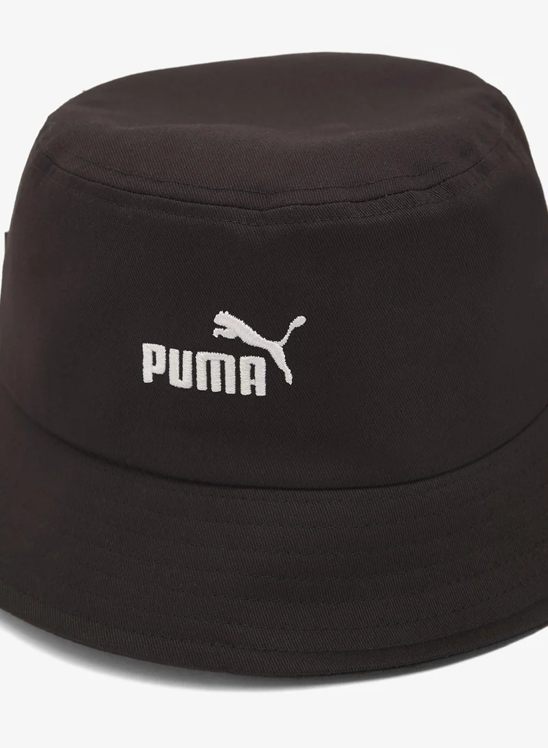 PUMA  Essential No.1 Logo Bucket Hat  | Best Price UAE
