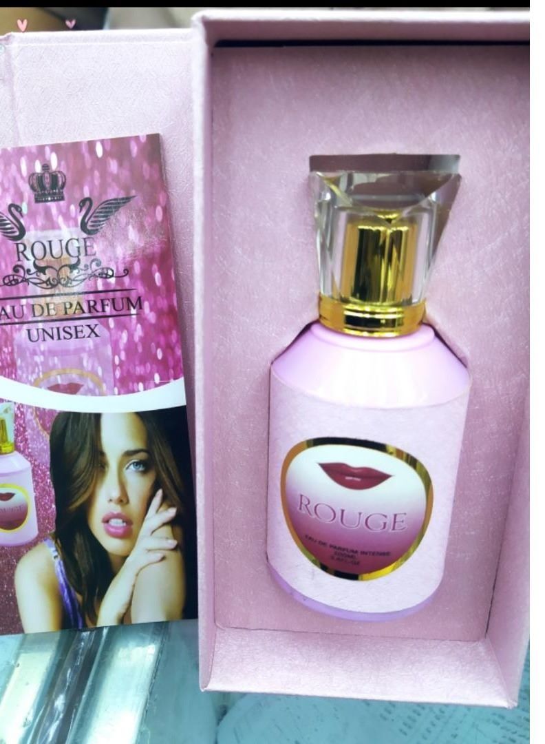 روج عطر روج VIP نسائي 100 مل