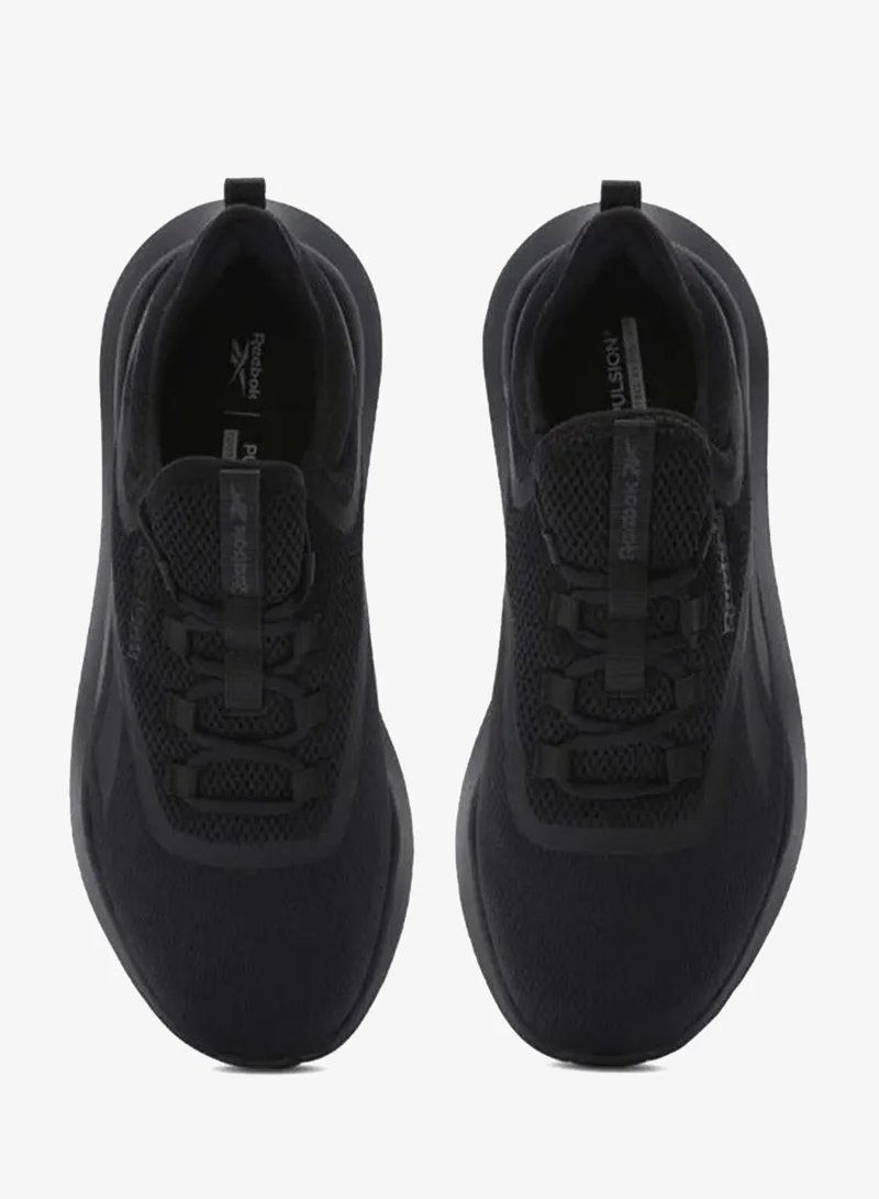 Reebok Core Black Reebok Cityride Running Men's Shoes - Core Black for Men | Best Price UAE