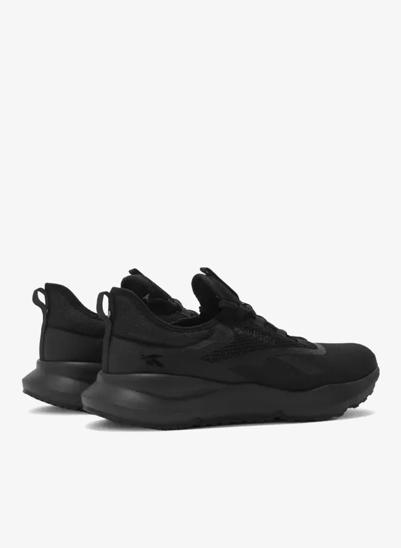 Reebok Core Black Reebok Cityride Running Men's Shoes - Core Black for Men | Best Price UAE