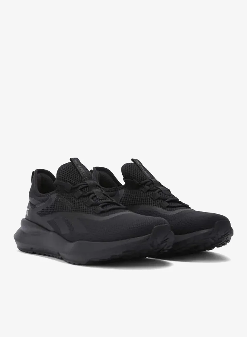 Reebok Core Black Reebok Cityride Running Men's Shoes - Core Black for Men | Best Price UAE